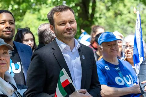 La Journée nationale des patriotes célébrée à Montréal SSJB