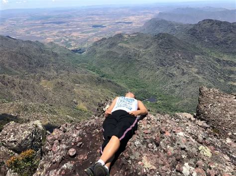 Local Mais Alto Do Nordeste Fica Na Bahia Conhe A