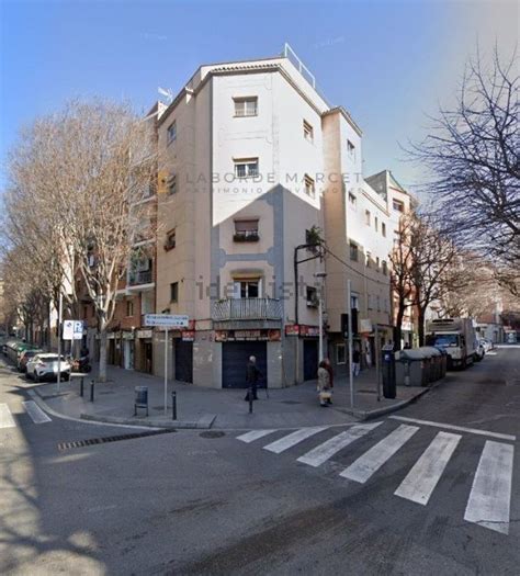 Piso En Venta En Calle Moss N Jacint Verdaguer Fondo Santa Coloma De