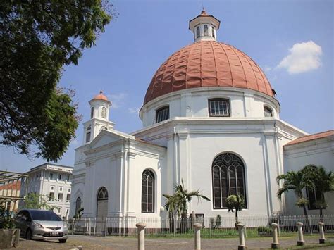 Semarang Attractions not to be missed - Indonesia Travel