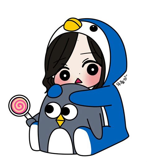 Pin By Øηce On Twice Fanarts♡ Cute Cartoon Wallpapers Twice Fanart