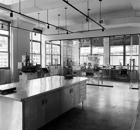 Manufactory - Avoirdupois
