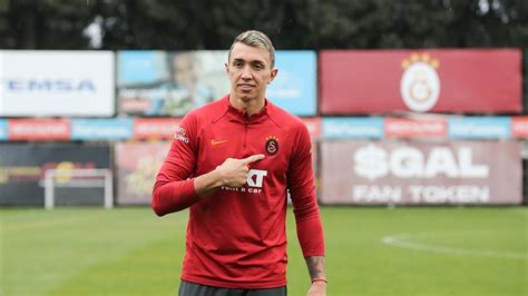 Galatasaray Muslera In Alternatif Sim Aray Nda Osmanl Spor