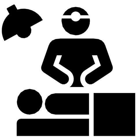 I Surgery Vector Svg Icon Svg Repo