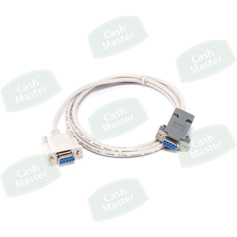 Кабель RS232