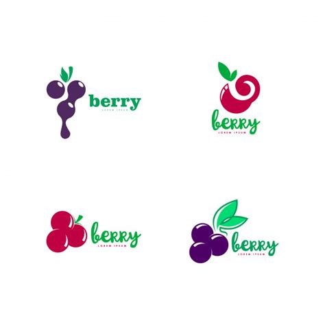 berry logo 10 free Cliparts | Download images on Clipground 2024