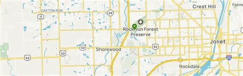 Best Forest Trails In Shorewood Alltrails