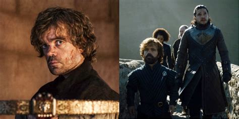 Game Of Thrones 10 Times Tyrion Lannister Proved He Was The Smartest