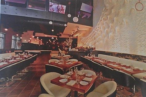 STK: Atlanta Restaurants Review - 10Best Experts and Tourist Reviews