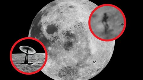 Фотографии Темной Стороны Луны – Telegraph