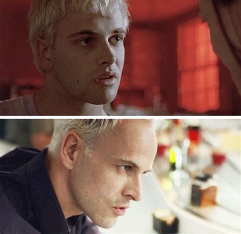 Sick Boy Trainspotting