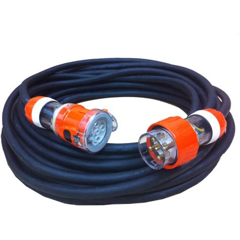 Phase Cable A Mtr Mm Power Av