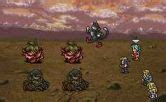 Final Fantasy VI | 6 | FFVI | FF6 - Espers - World of Balance Espers - FFWA