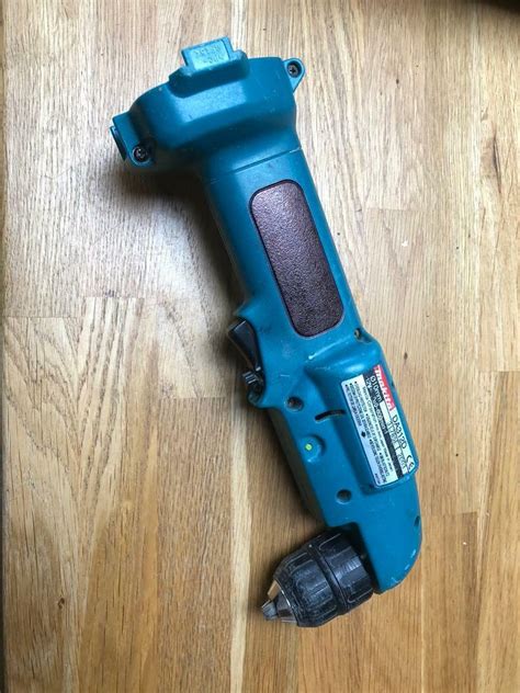 Makita 12v Angle Drill In Countesthorpe Leicestershire Gumtree