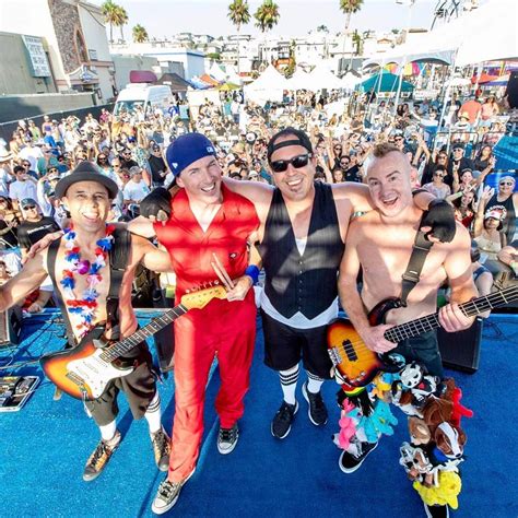 Red Hot Tribute The Premier Tribute To The Red Hot Chili Peppers Tribute Shows Tributeshows