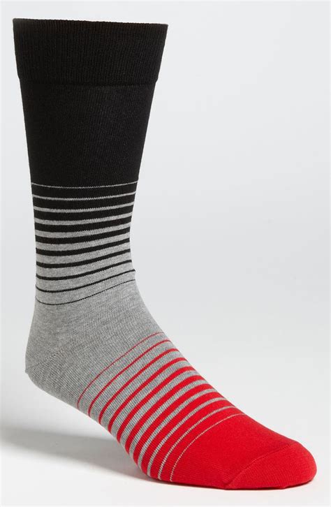 Happy Socks Stripe Socks Nordstrom