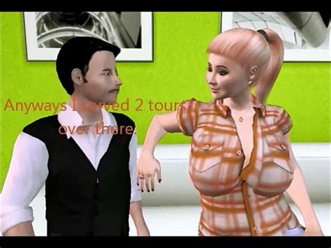 Naughty Nancy Episode 7 XVIDEOS