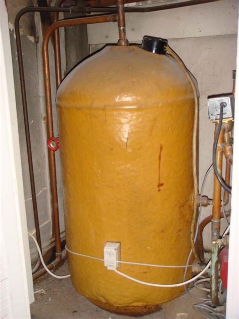 Hot Water Storage Tank With Immersion Heater At Danielle Wells Blog