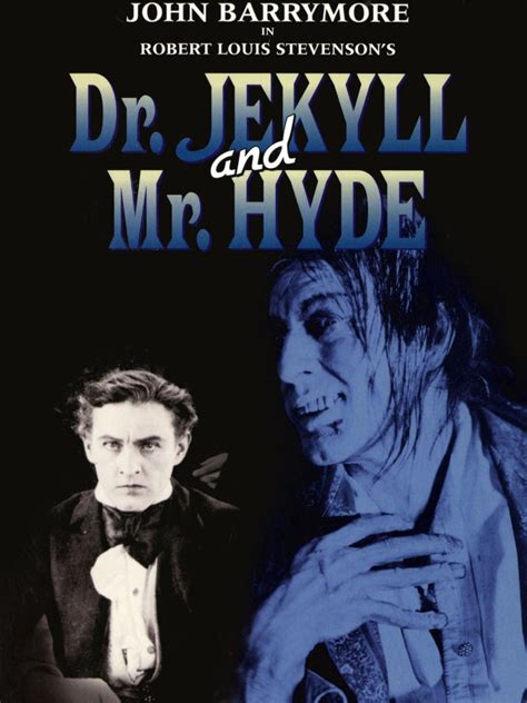 Dr Jekyll And Mr Hyde Movie Reviews