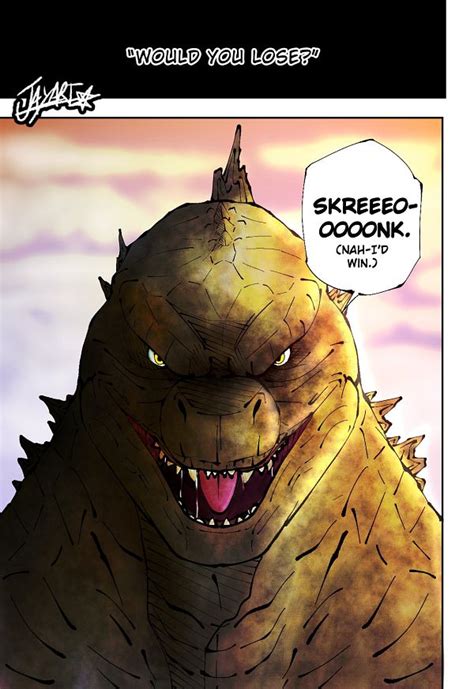 Godzilla Image By Jayart 4104309 Zerochan Anime Image Board