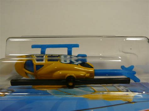 HOT WHEELS PROPPER CHOPPER ESPORTSVIAN