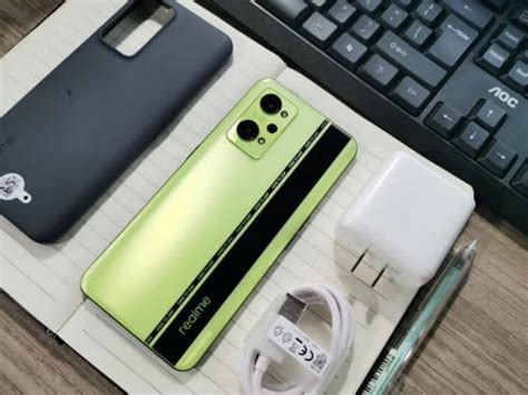 真我安卓手机realme 真我 Gt Neo2 5g手机多少钱 什么值得买