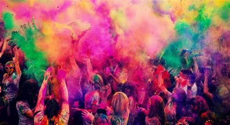 Tmt Thrillwali Holi Indore 2024 Biggest Holi Festival And Pool Party