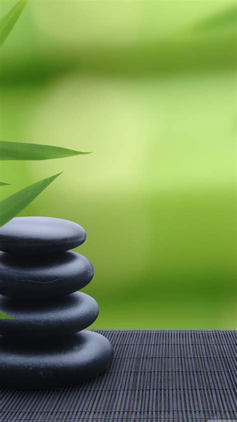 Zen Stones Lock Screen Hd 1440x2560 Samsung Galaxy S5 Wallpaper