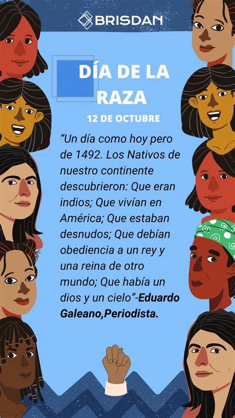 D A De La Raza De Octubre