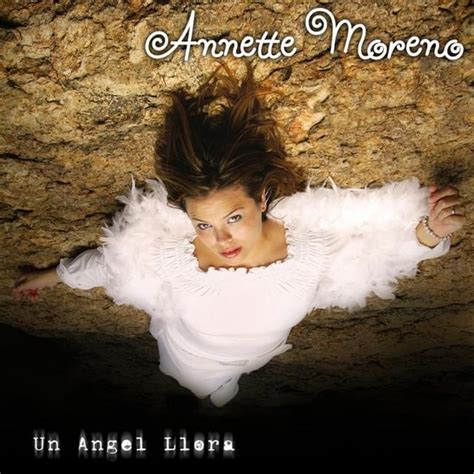 Annette Moreno Así Es La Vida Lyrics Genius Lyrics