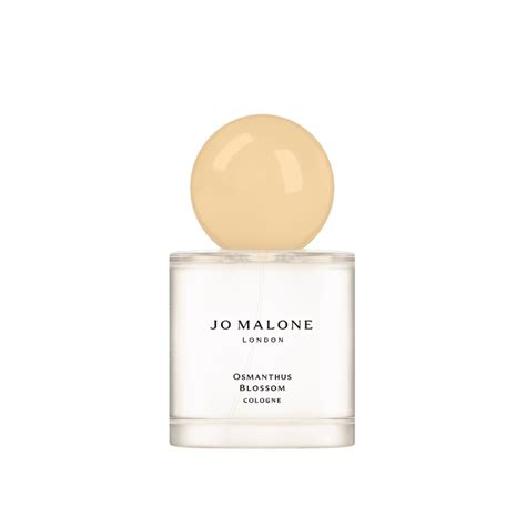 N C Hoa Jo Malone London Osmanthus Cologne Ml Limited Edition