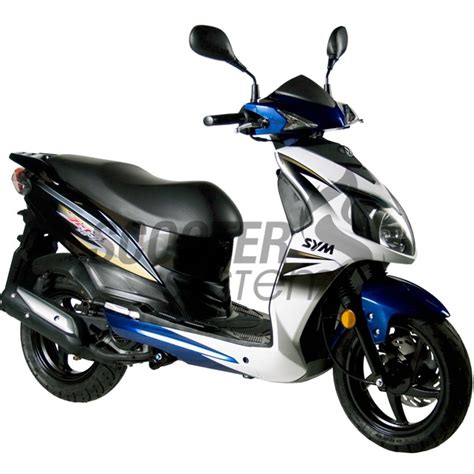 Sym Motozombdrivecom