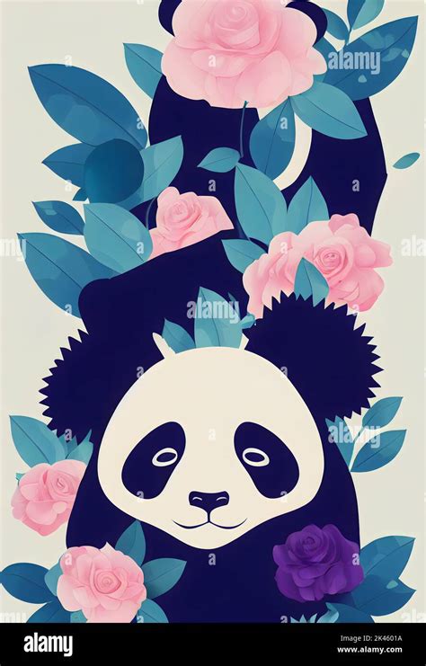 Cute Baby Pandas To Draw