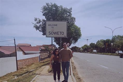 Johannesburg Soweto And Apartheid Museum Small Group Tour