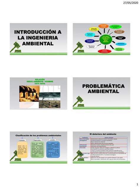 INTRODUCCIÓN A LA INGENIERIA AMBIENTAL Jhely uDocz