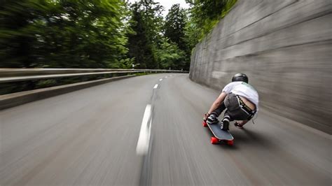 Best of Longboarding || Part 2 - YouTube