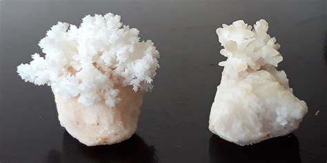 How to Grow Limestone & Vinegar Crystals Easily - Crystalverse