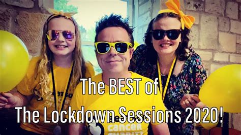 The Best Of The Lockdown Sessions 2020 Youtube