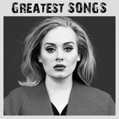 Adele – Greatest Songs (2018) » download by NewAlbumReleases.net