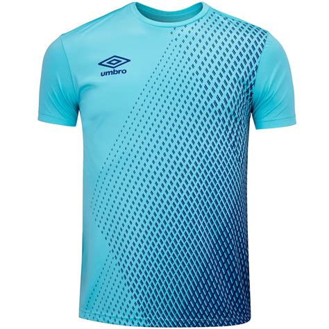 Camisa Umbro Twr Graphic Velocita Masculina A Ativa Esportes