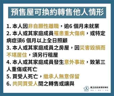 平均地權條例懶人包：修法內容有哪些？買房有什麼影響？一次完整了解史上最嚴厲的打炒房政策！ 喬王的投資理財筆記