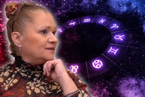 Horoscop Noiembrie Cu Mariana Cojocaru Recomand Ri Pentru Toate