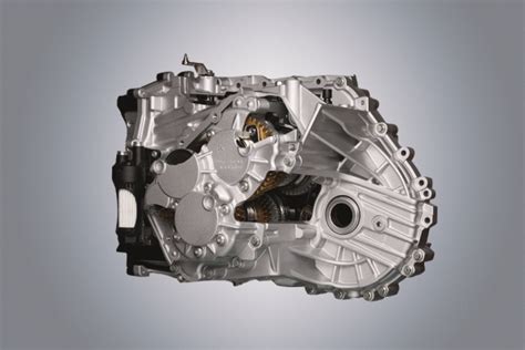 Volvo Using Getrag Powershift 6dct450 Dual Clutch Transmission With Start Stop In Diesel Models