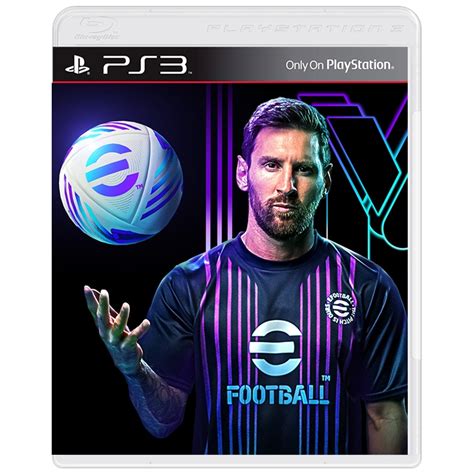 Efootball 2024 PES 2024 Đĩa game PS3 NEED PS3 H ACK Shopee Việt Nam