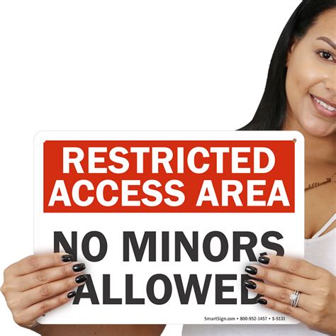 Restricted Access