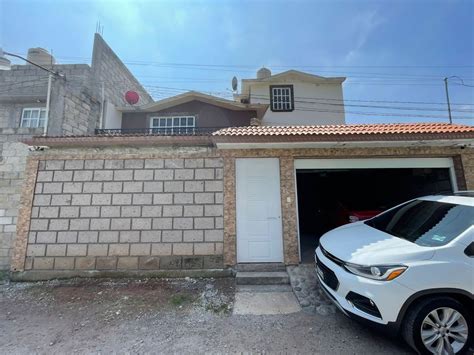 Venta Casa En Zinacantepec Zinacantepec P Yoa G Venta Icasas Mx