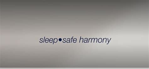 Ny Video Sleep•safe Harmony Fresenius Medical Care