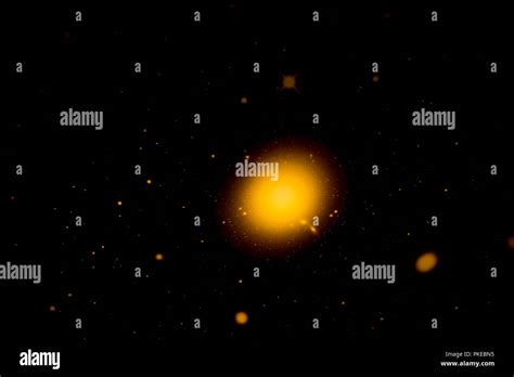 Elliptical Galaxies Hi Res Stock Photography And Images Alamy