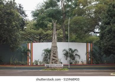 49 Uganda Independence Monument Images, Stock Photos, 3D objects, & Vectors | Shutterstock