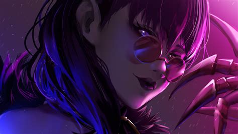 Evelynn Lol K Hd Wallpaper Rare Gallery